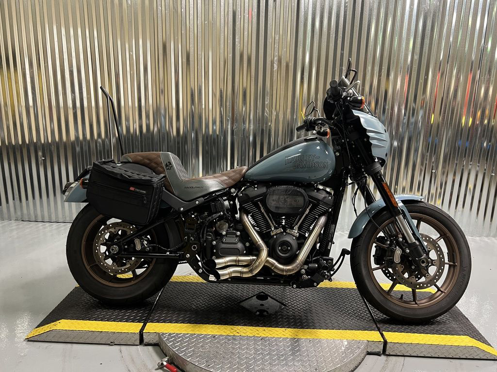 Low Rider® S