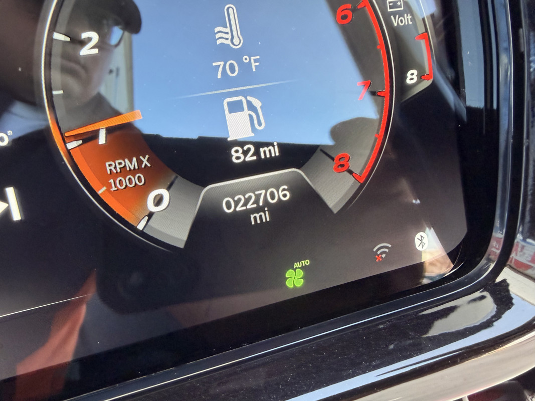 CVO® Street Glide®