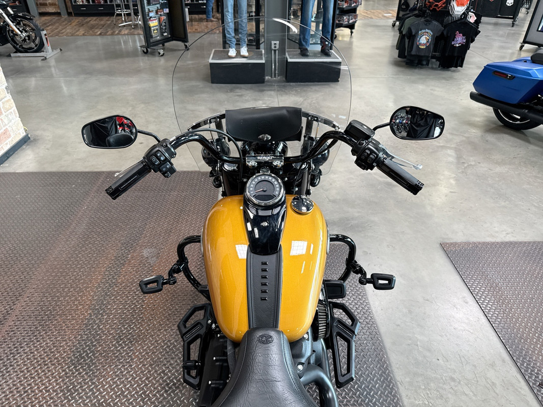 Heritage Classic 114