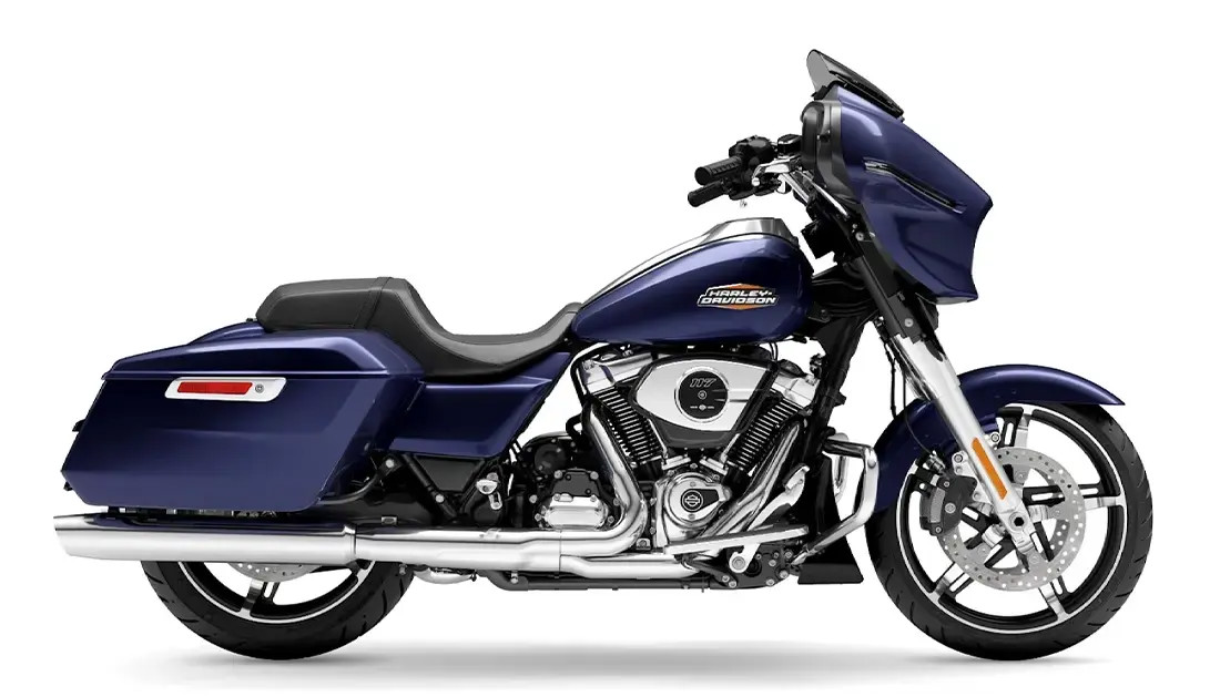 Street Glide®