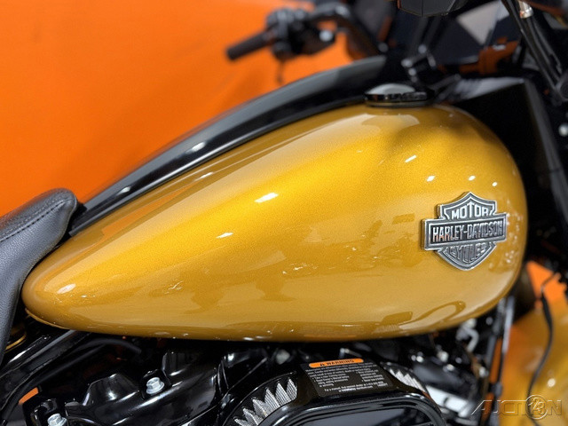 Street Glide® Special