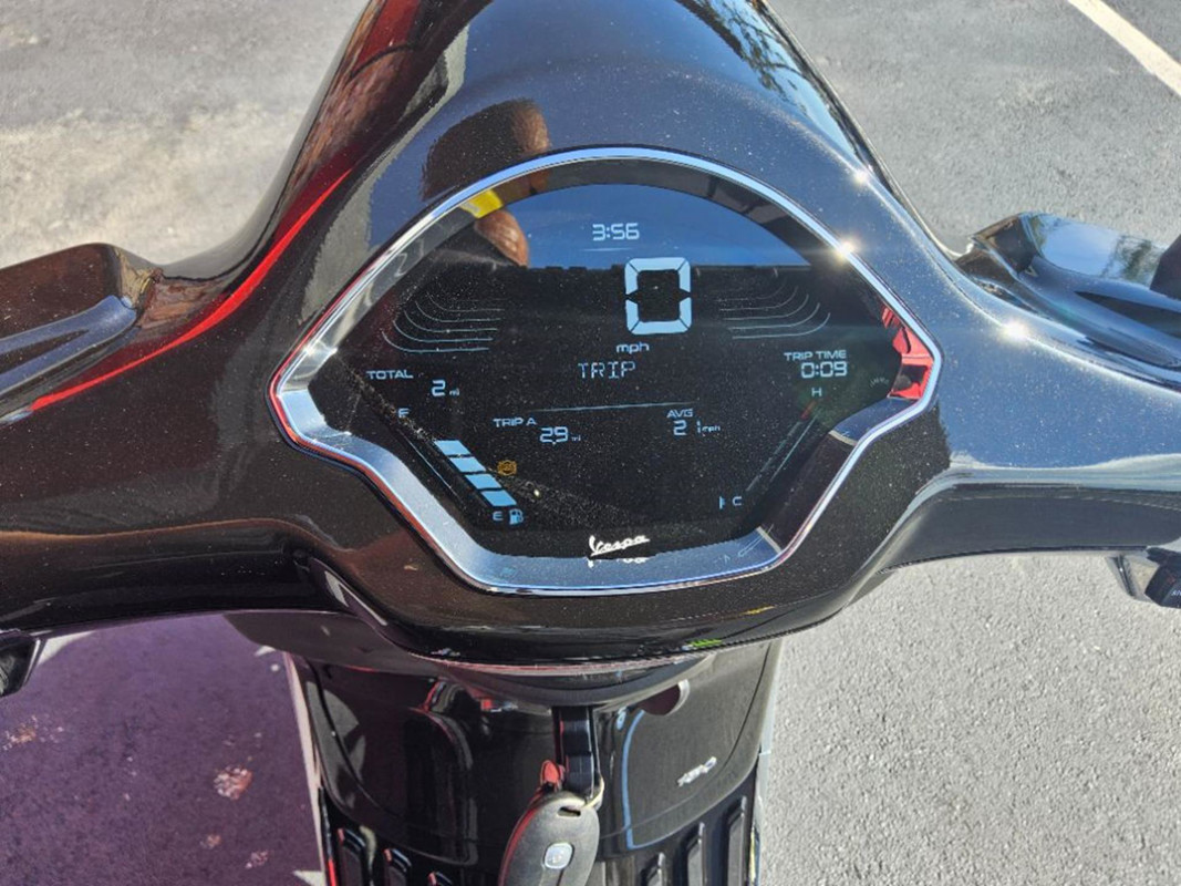 Primavera 150