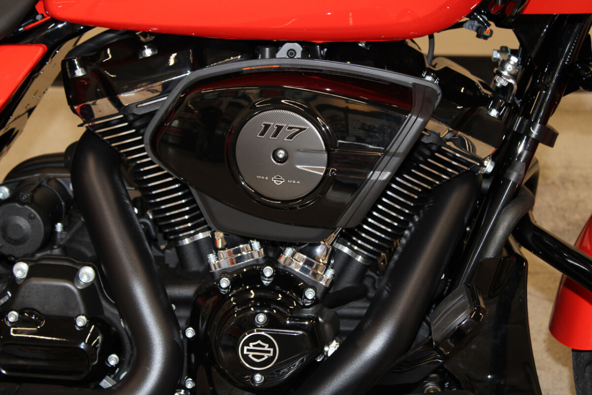 Road Glide®