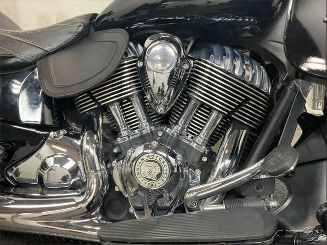 Roadmaster® Classic