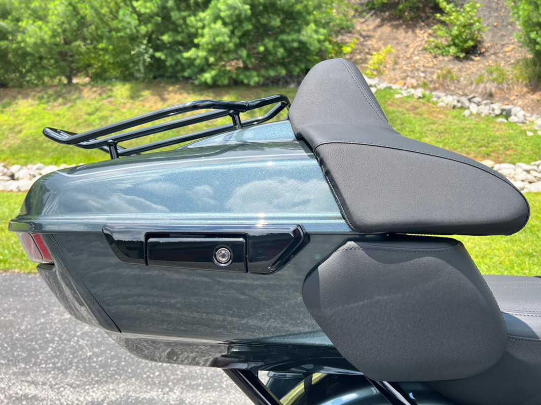 Road Glide® Limited