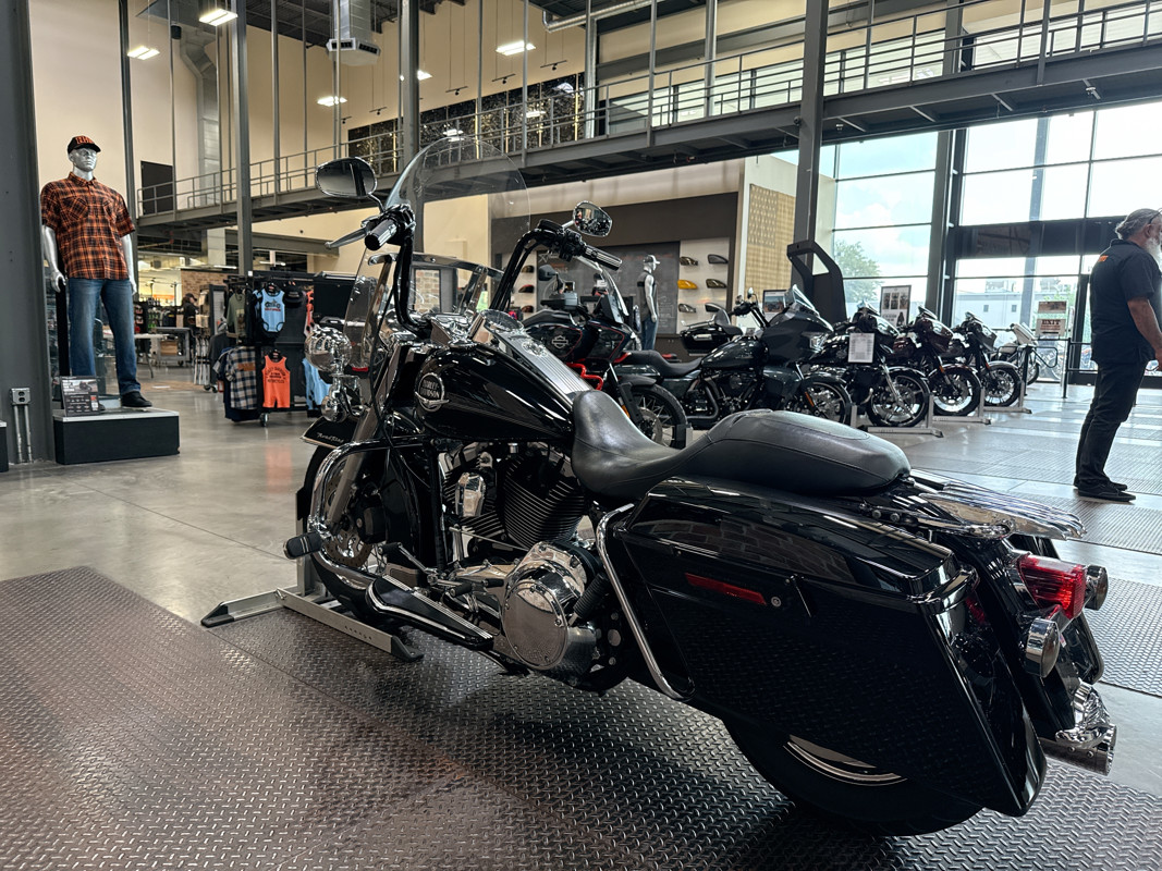 Road King® Classic