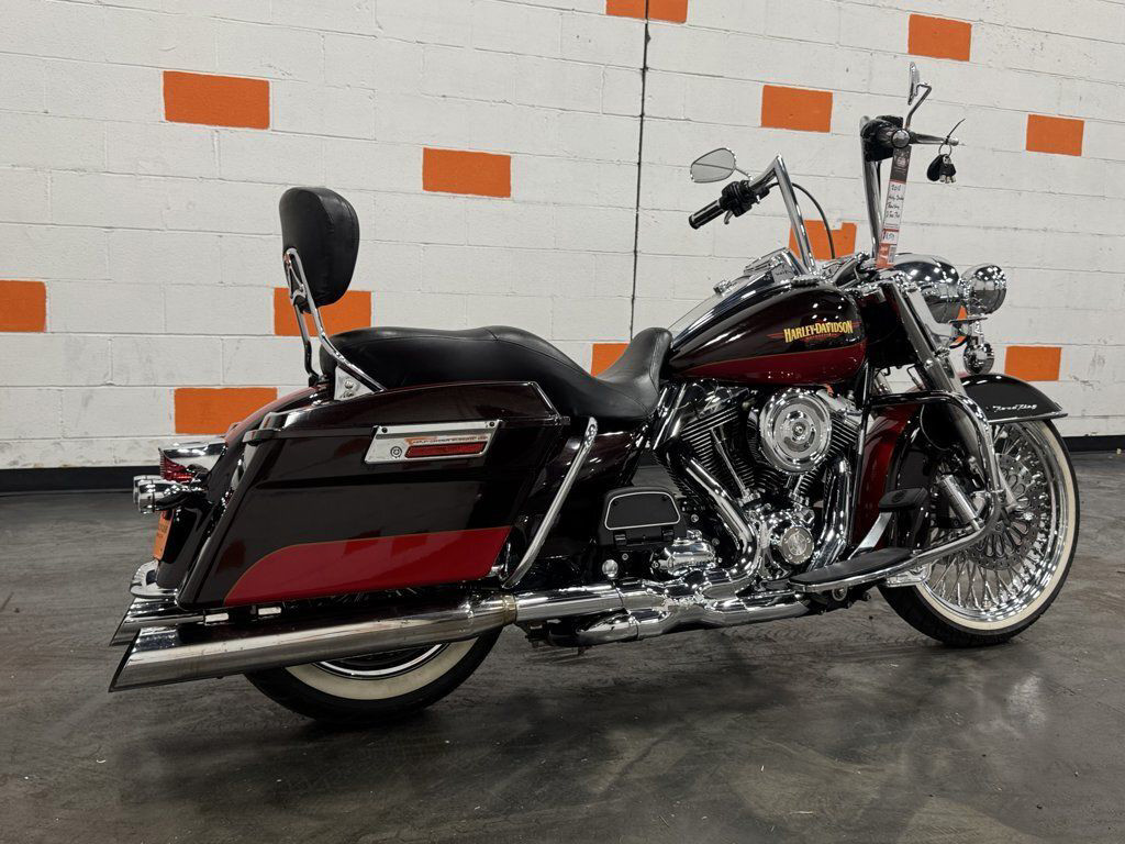 Road King® Classic