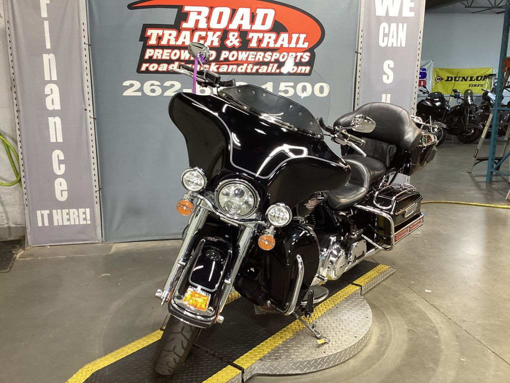 Electra Glide® Classic