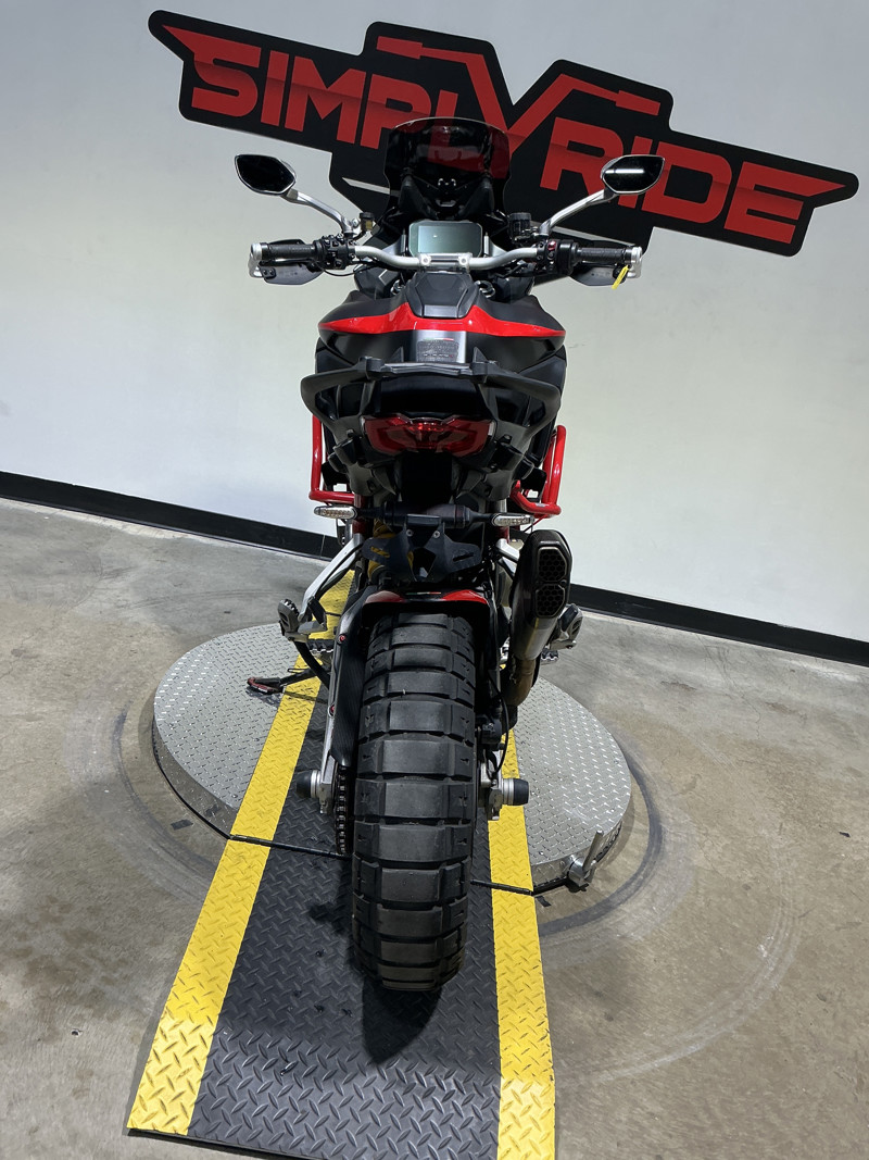 Multistrada V4 S