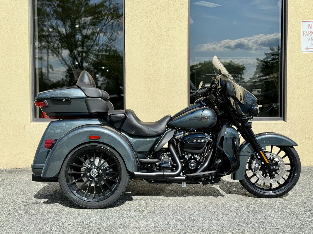 Tri Glide® Ultra