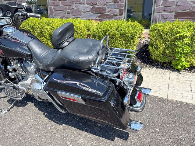 Electra Glide® Standard