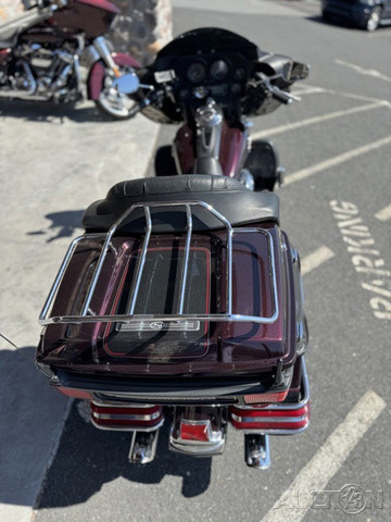 Electra Glide® Ultra Classic®