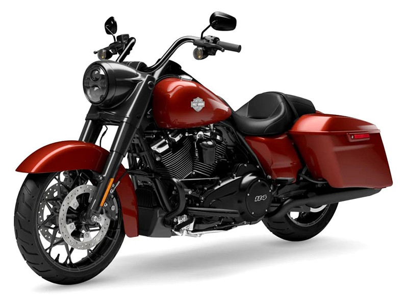 Road King® Special