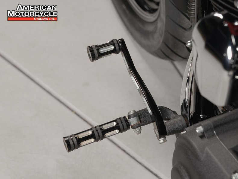 Dyna® Fat Bob®