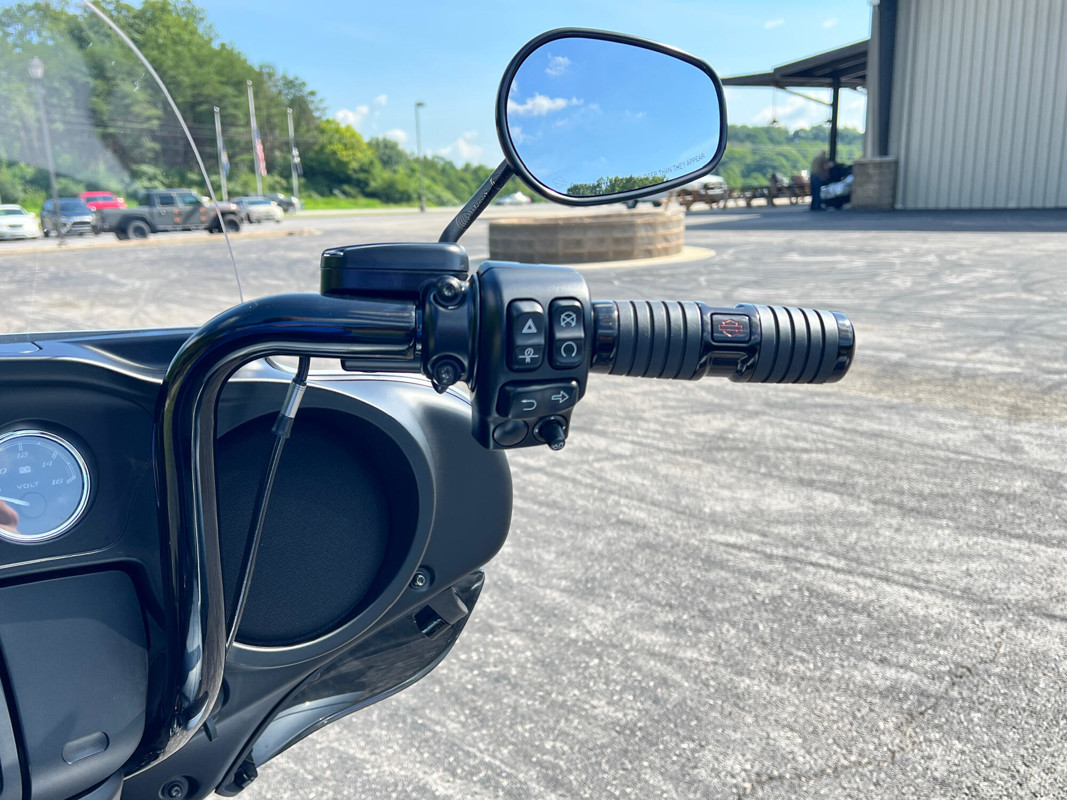 Tri Glide® Ultra