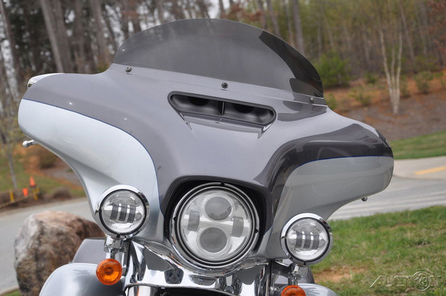 Electra Glide® Ultra® Limited