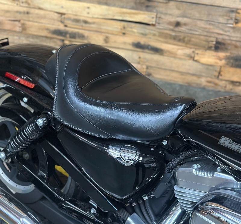 Sportster® SuperLow®