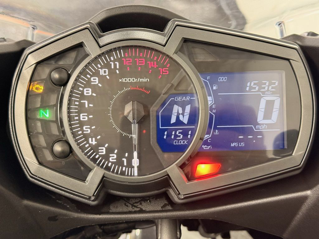 Ninja 400 ABS