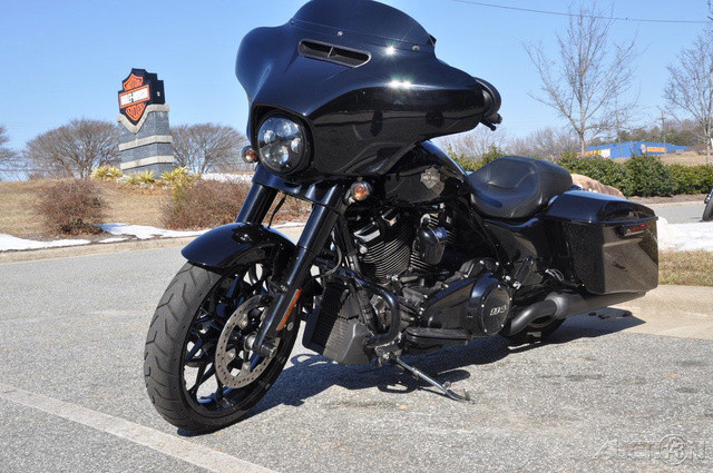 Street Glide® Special