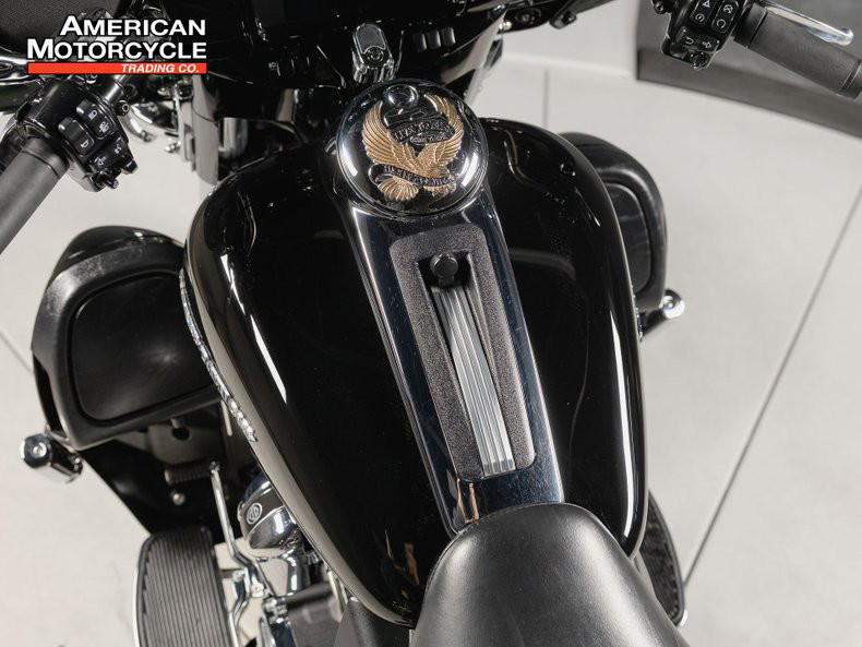 Electra Glide® Ultra® Limited