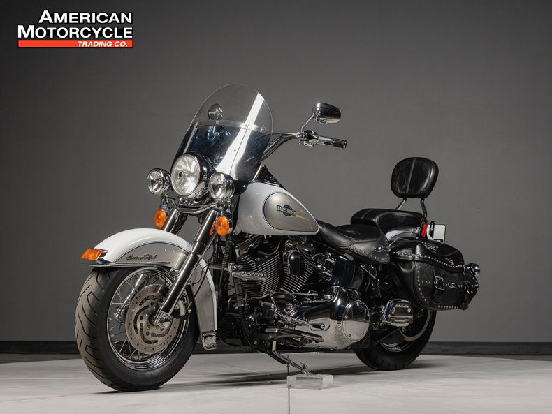 Heritage Softail® Classic