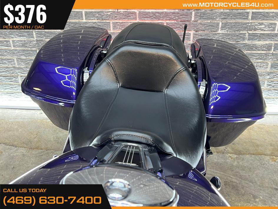 Road Glide®