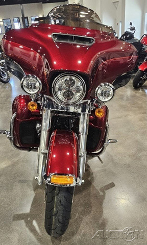 Electra Glide® Ultra® Limited