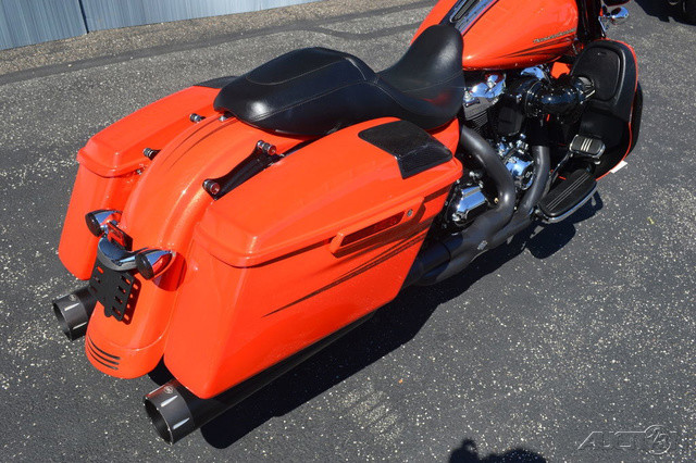 Street Glide® Special