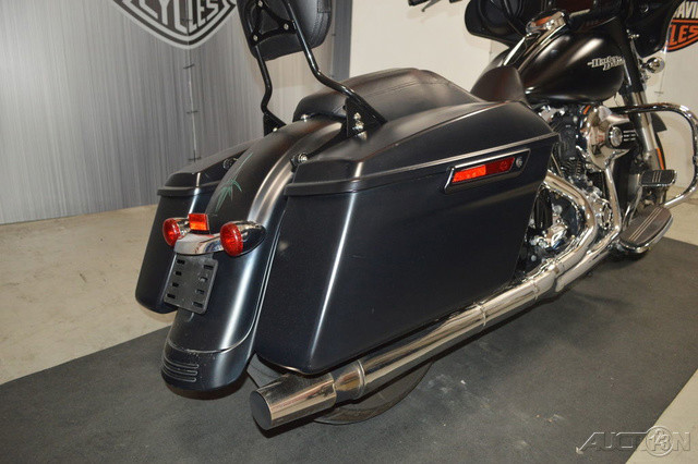 Street Glide® Special