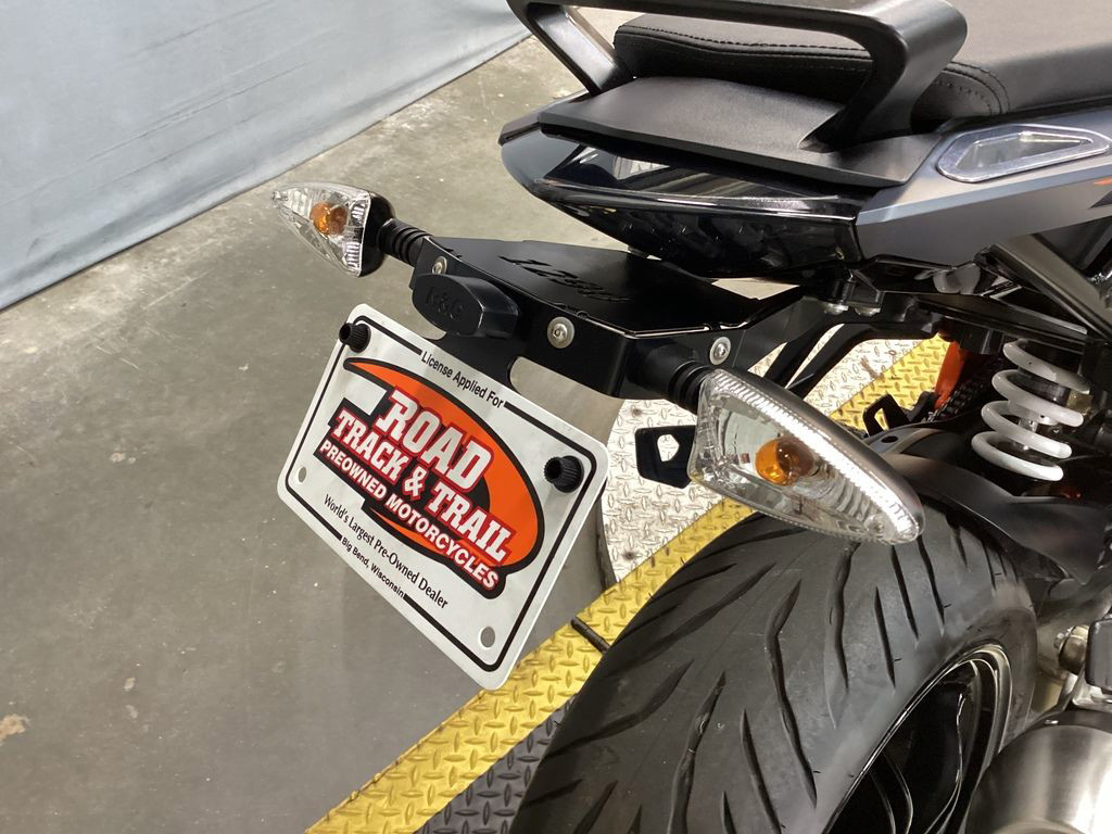1290 Super Duke GT