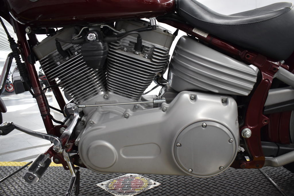 2008 Harley-Davidson® FXCW Softail® Rocker® for Sale in Andover, NJ ...