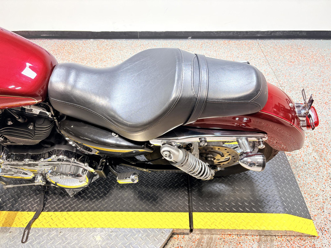 Sportster® 1200 Custom