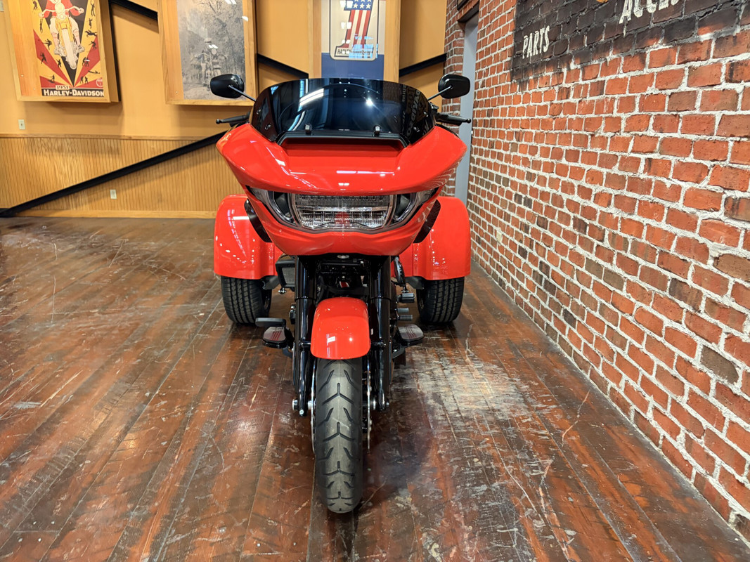 Road Glide® 3