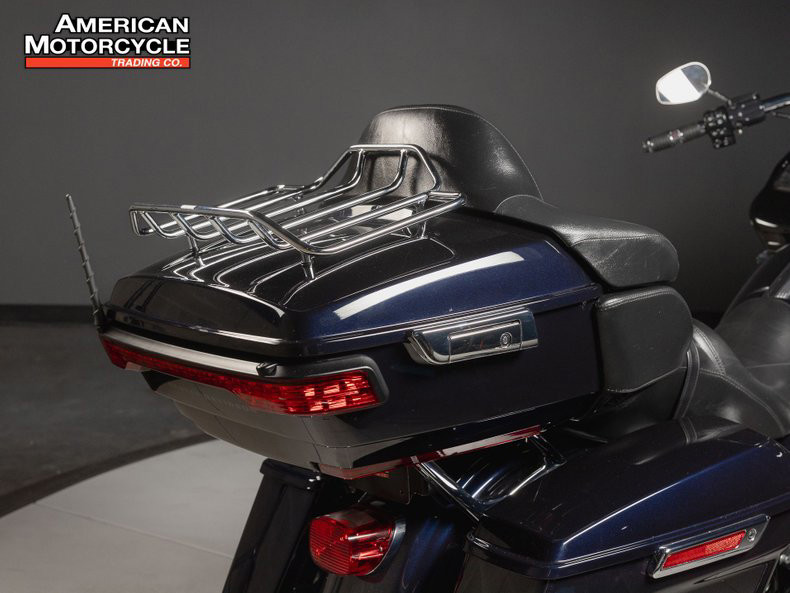 Road Glide® Limited