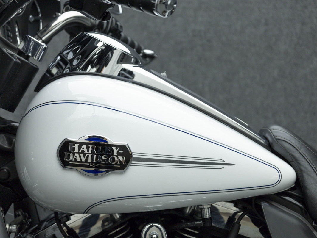 Ultra Classic® Electra Glide®