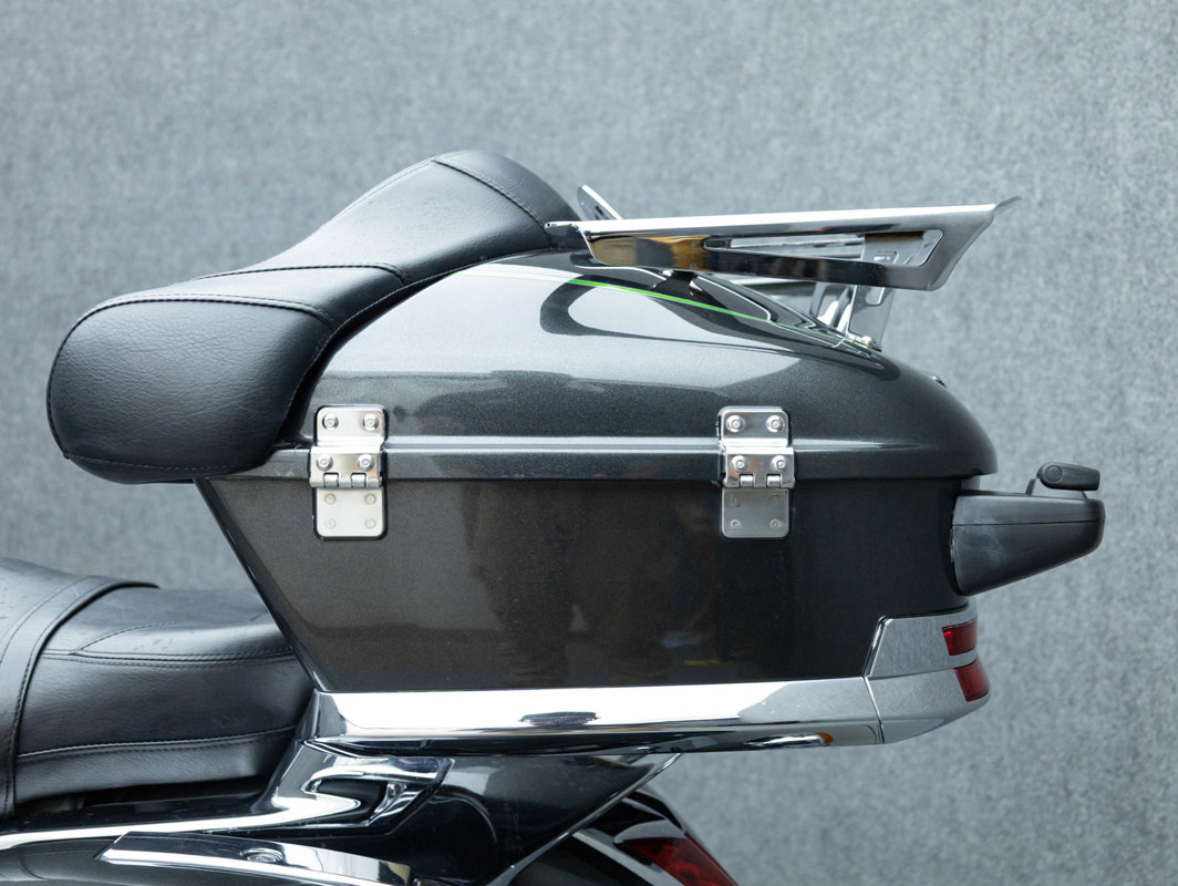 Vulcan® 1700 Voyager® ABS