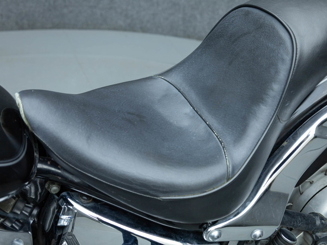 V-Star 650 Classic