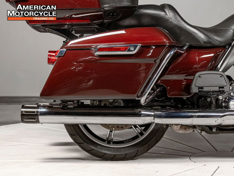Road Glide® Limited