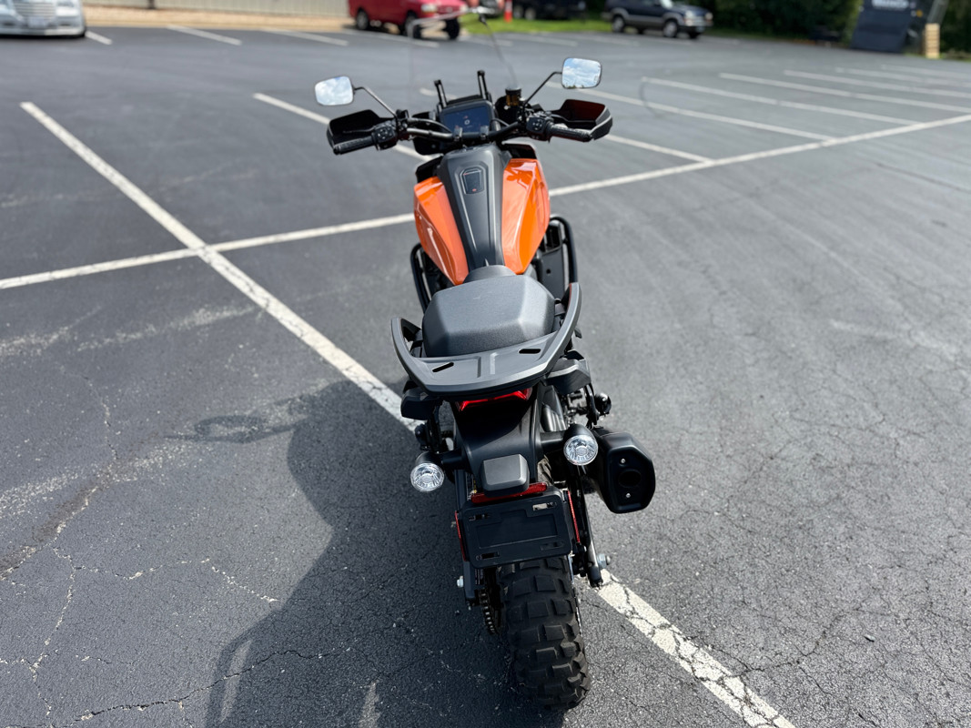Pan America® 1250 Special