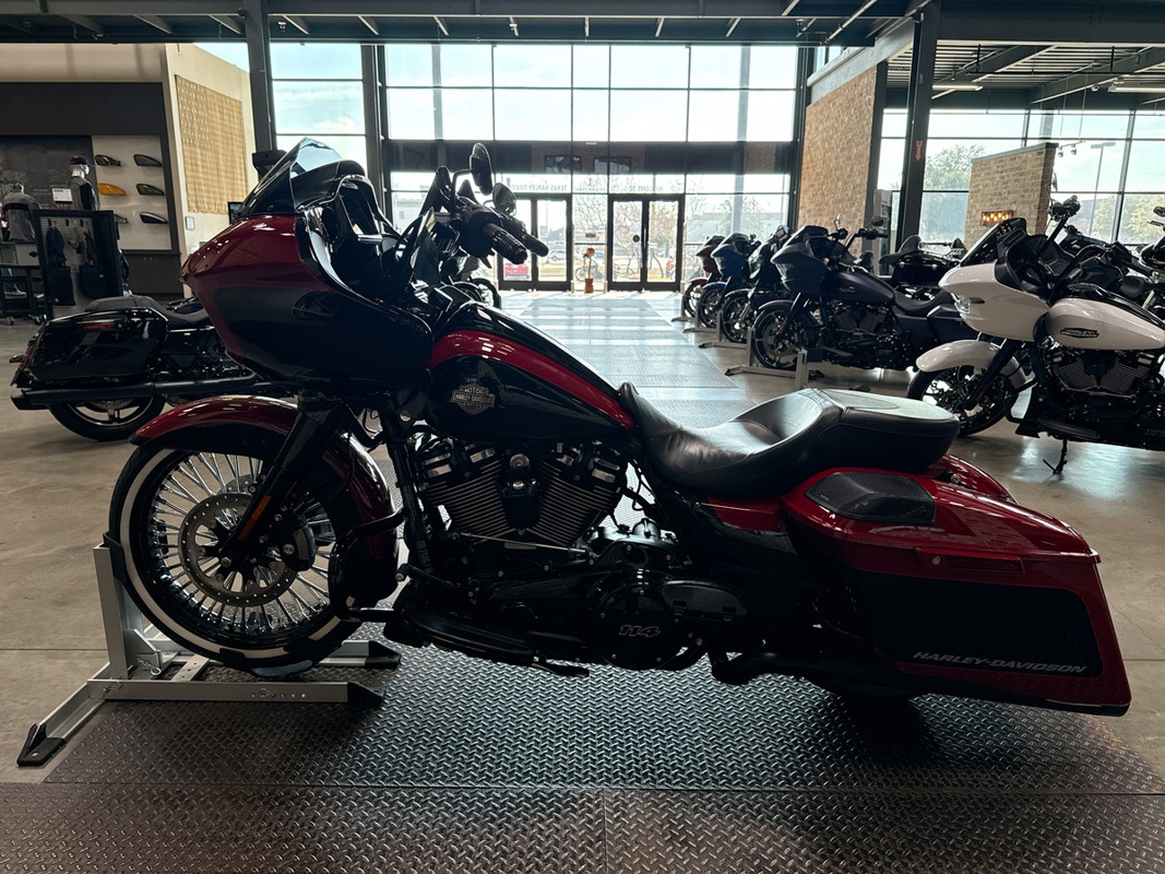 Road Glide® Special