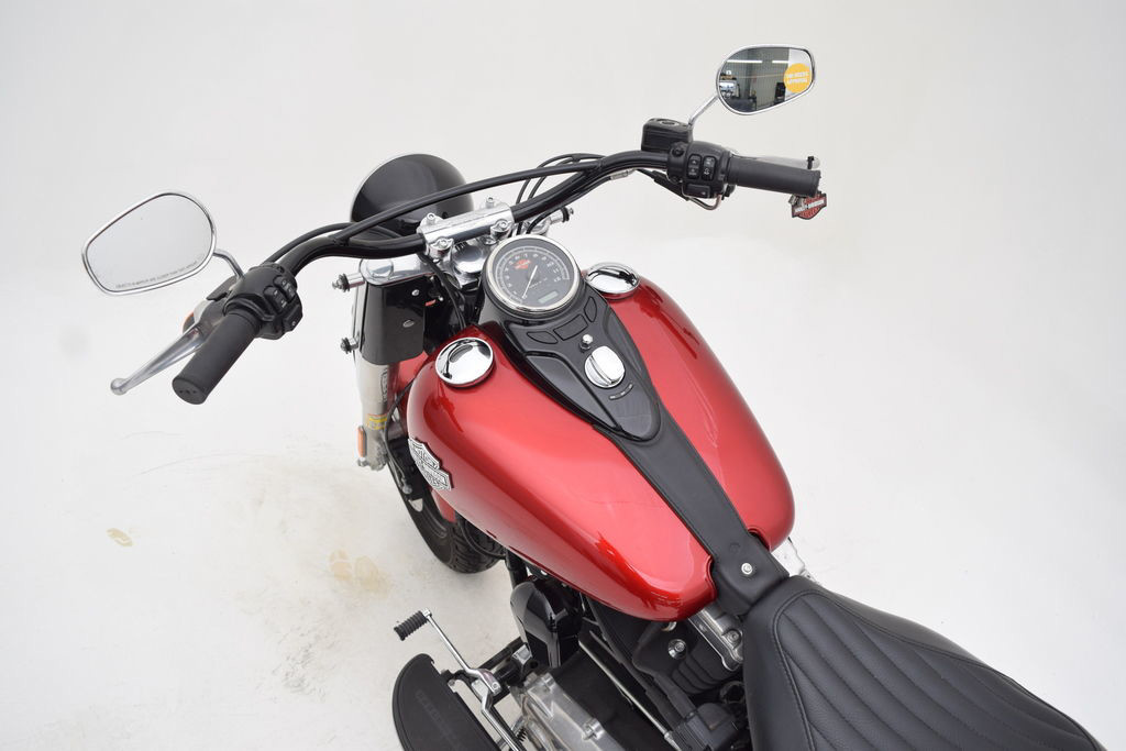 Softail® Slim