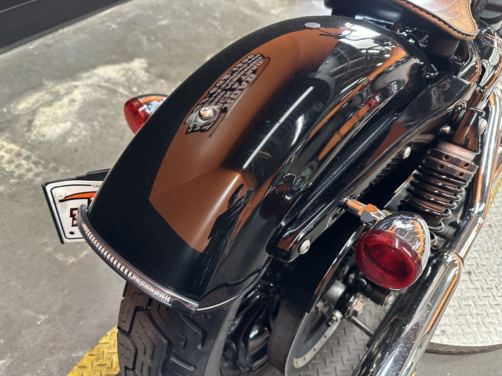 Sportster® Forty-Eight® Special