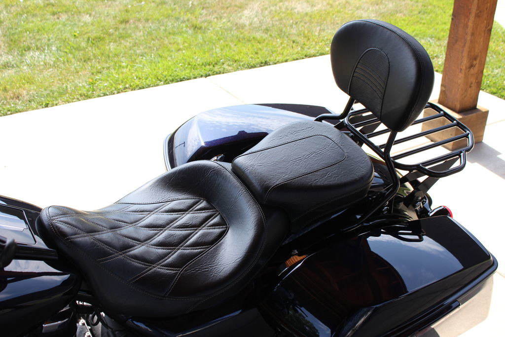 Road King® Special
