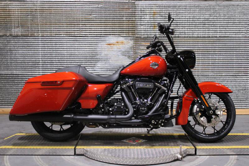 Road King® Special