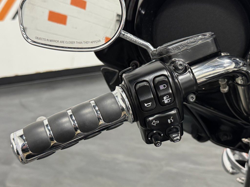 Electra Glide® Ultra® Limited