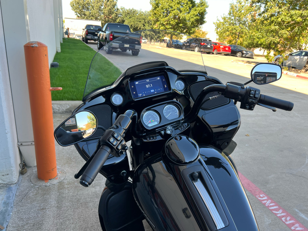 Road Glide® Limited