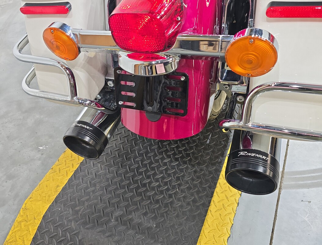 Electra Glide® Highway King