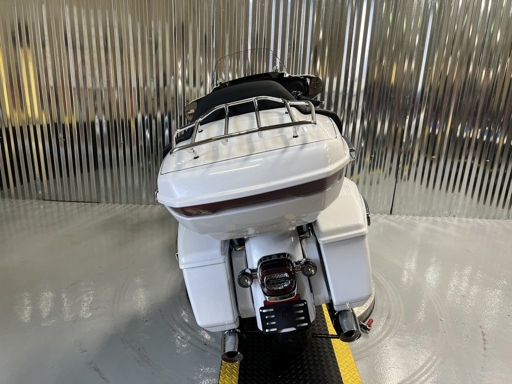 Street Glide® Limited