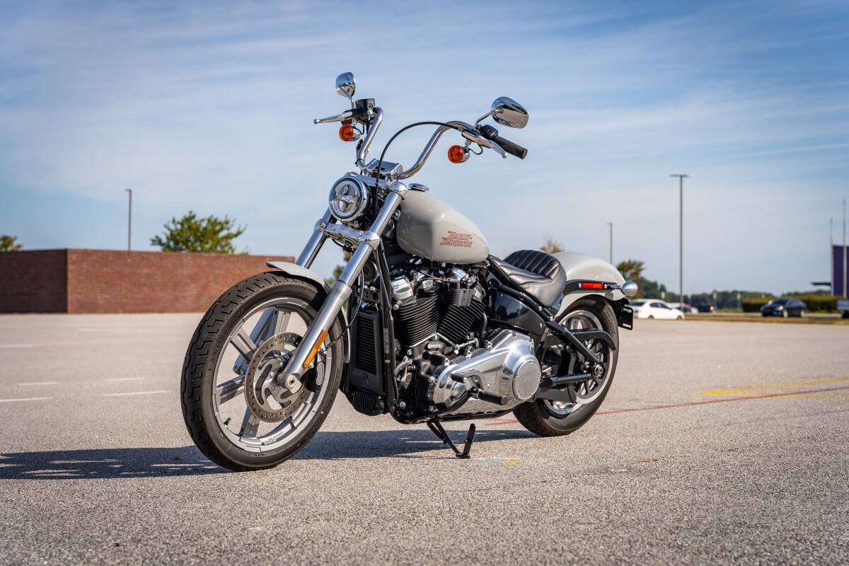 Softail® Standard