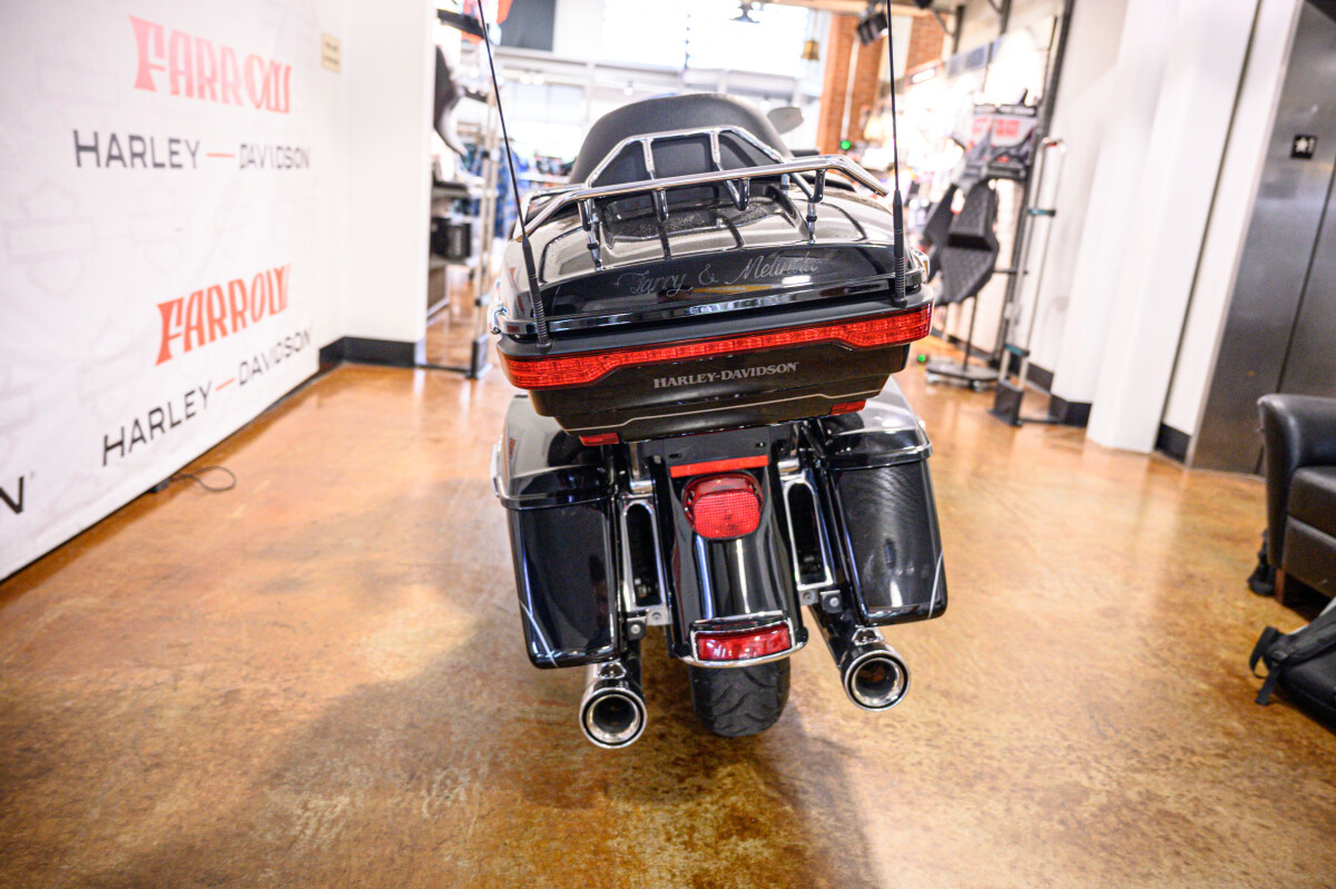 Electra Glide® Ultra® Limited